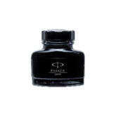 TINTERO QUINK FRASCO 57ML PARKER NEGRO | 1 UNIDADES | (PARKER)